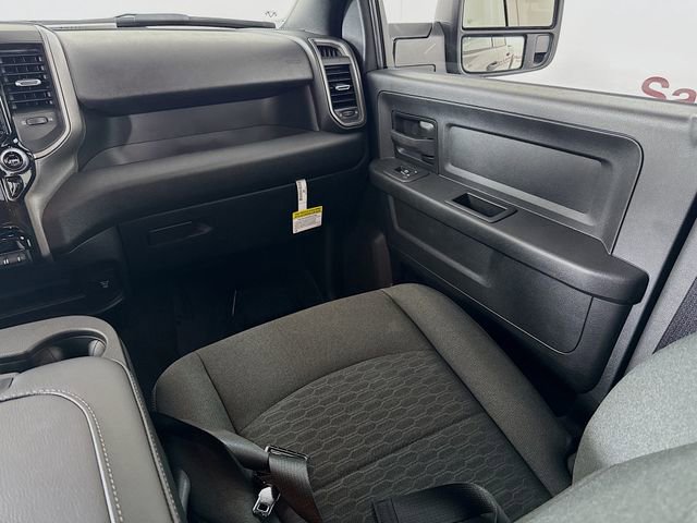 New 2026 RAM 2500 Tradesman image 22