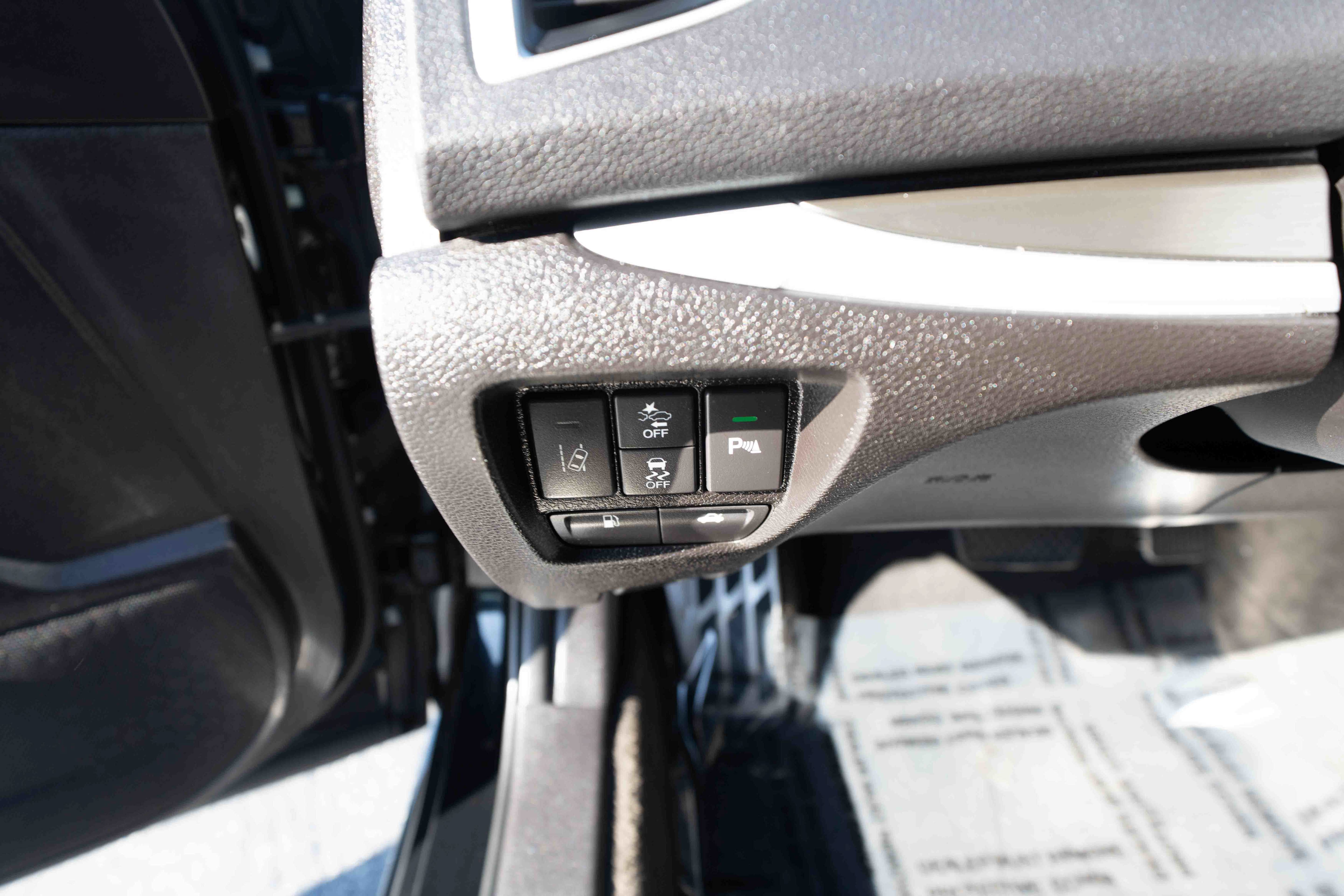 Used 2019 Acura TLX w/ Technology & A-SPEC Package FWD image 11