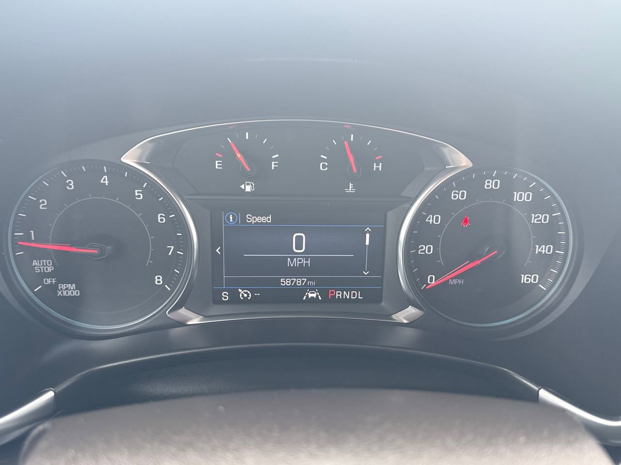 Used 2024 Chevrolet Equinox LT image 18