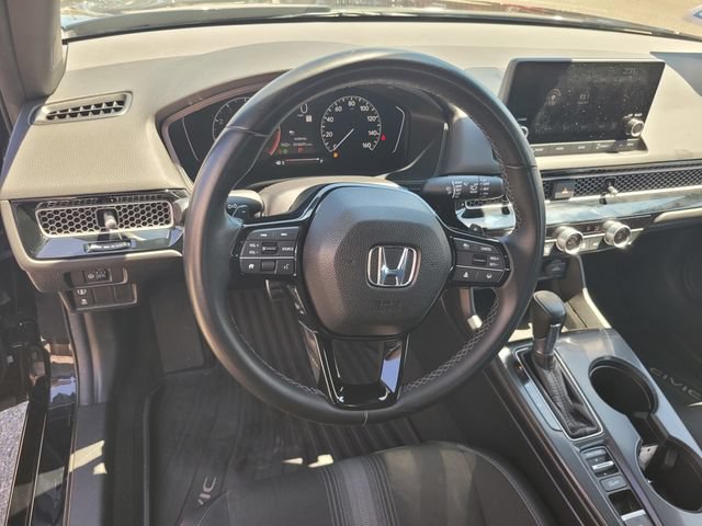 Used 2024 Honda Civic Sport image 30