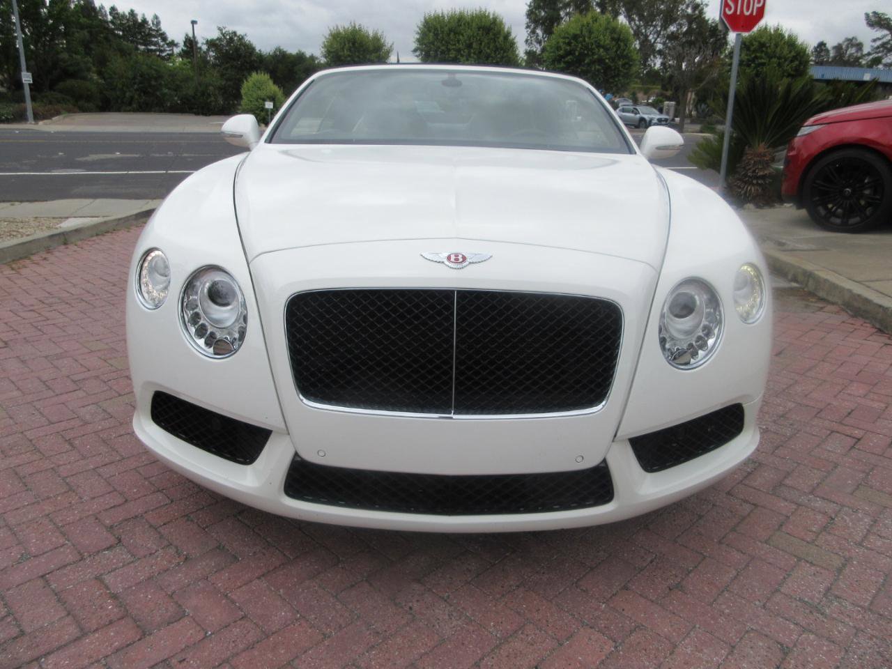 Used 2013 Bentley Continental GT AWD/4WD image 56