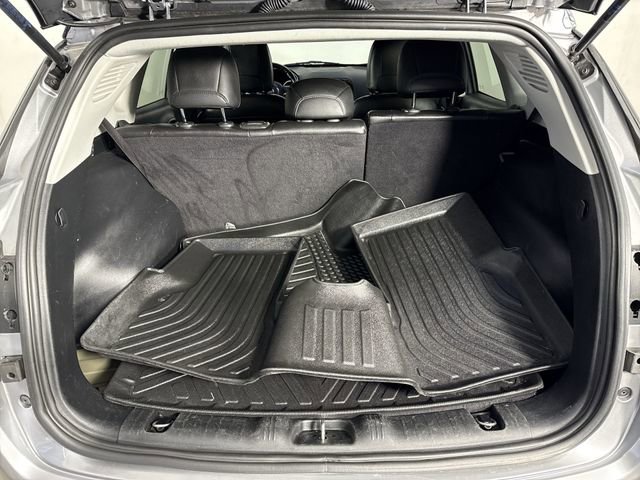 Used 2020 Jeep Compass Limited image 32