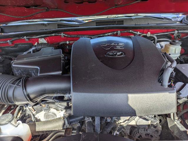 Used 2019 Toyota Tacoma SR5 image 22