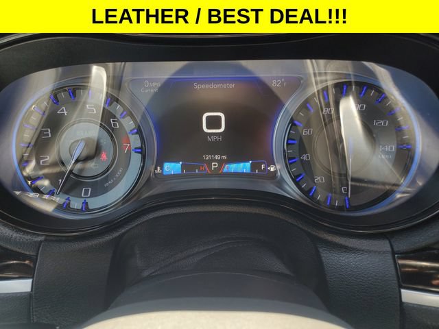 Used 2018 Chrysler 300 S RWD image 13