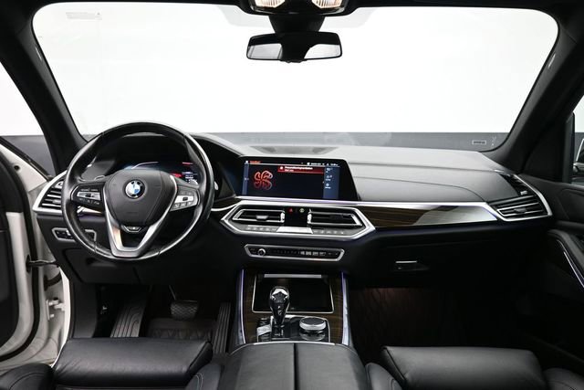 Used 2020 BMW X5 sDrive40i w/ Premium Package RWD image 25