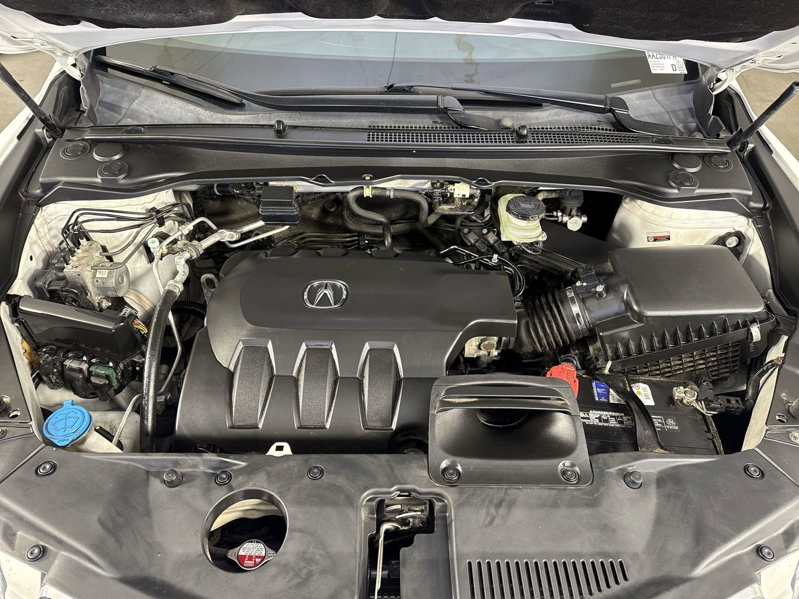Used 2017 Acura RDX w/ Technology Package image 29