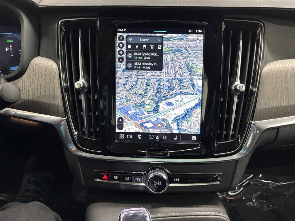 Certified 2024 Volvo S90 T8 Ultimate image 26