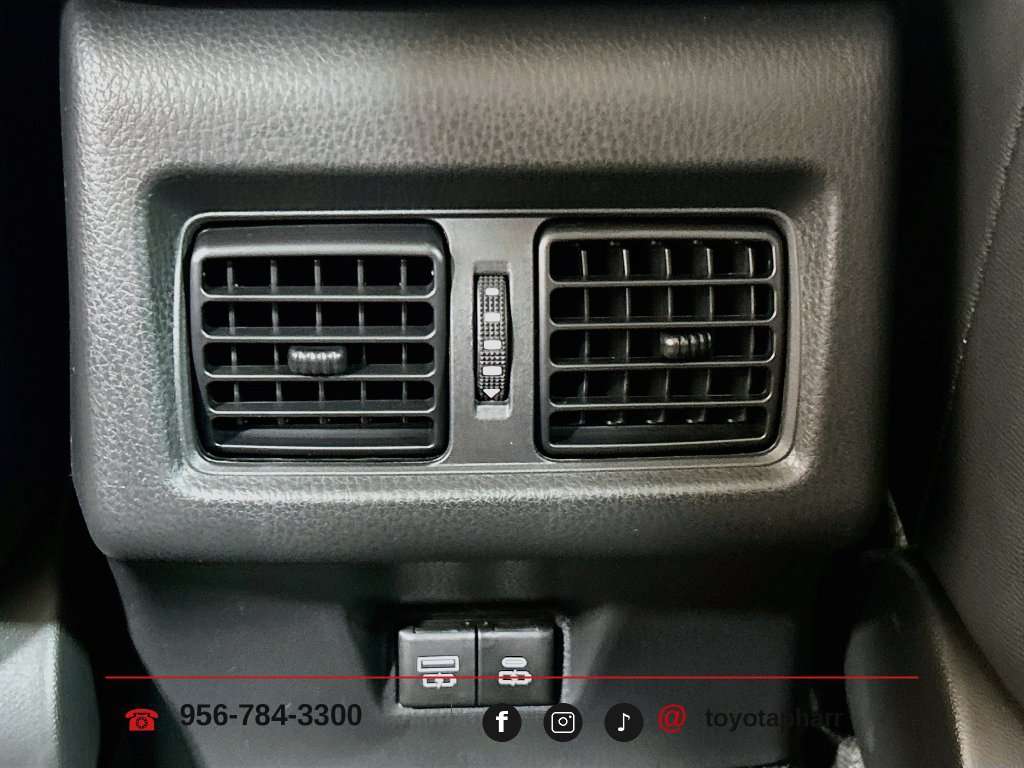 New 2026 Toyota Camry XSE w/ Premium Package FWD image 25