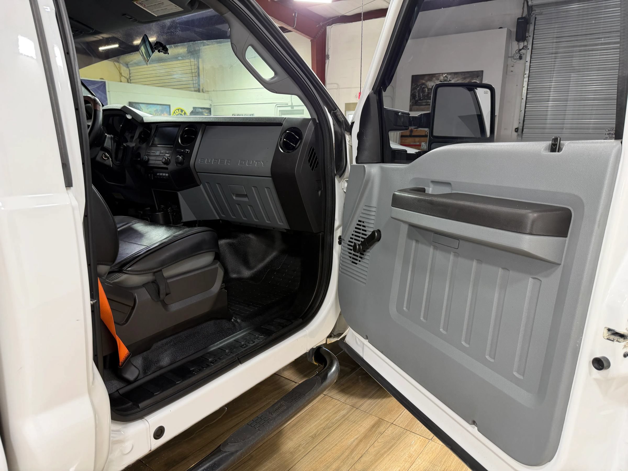 Used 2013 Ford F250 XL RWD image 16