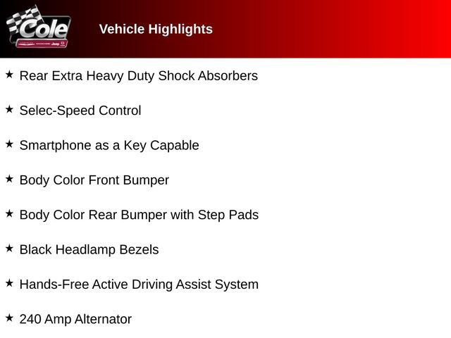 Used 2026 RAM 1500 Limited AWD/4WD image 7