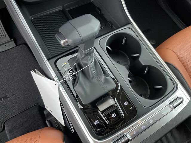 New 2026 Kia Carnival SX Prestige image 32