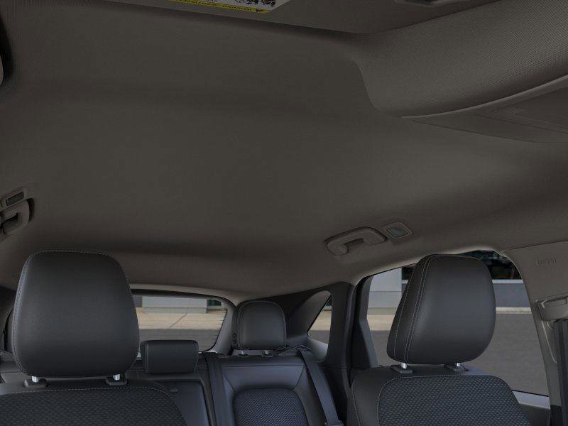 New 2026 Ford Escape SE w/ Class II Trailer Tow Package image 22