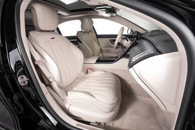 Used 2024 Mercedes-Benz S 63 AMG S image 50