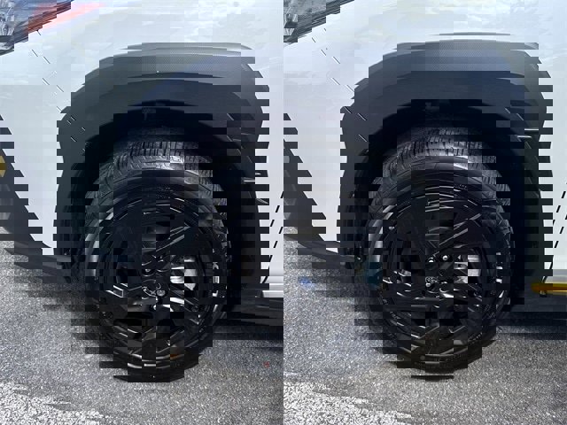 Certified 2025 Subaru Crosstrek 2.5i Sport w/ Popular Package #3A image 12