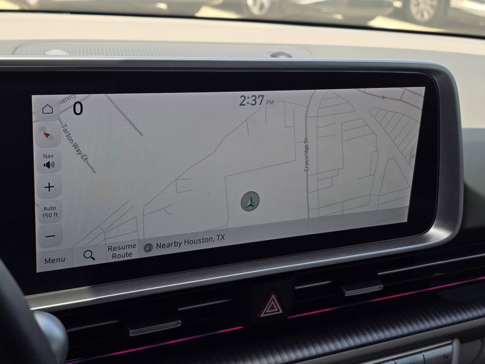 Certified 2024 Hyundai Ioniq 6 Limited AWD/4WD image 23