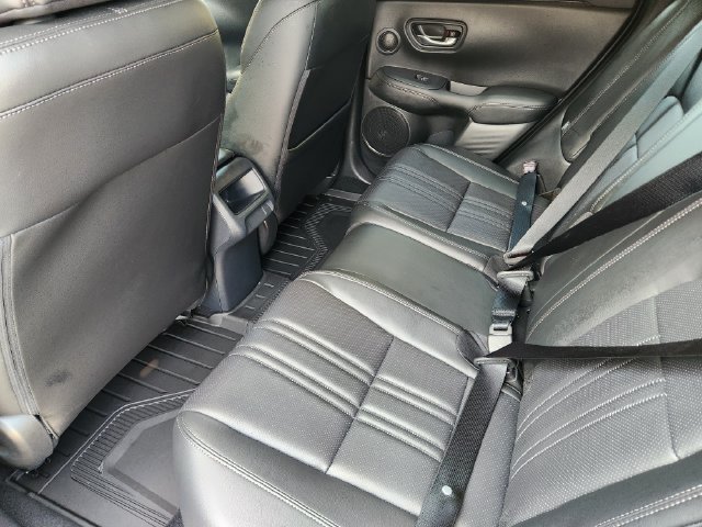 Used 2026 Honda HR-V EX-L image 35