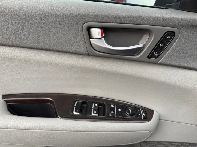 Used 2018 Kia Optima EX w/ Premium Package image 23