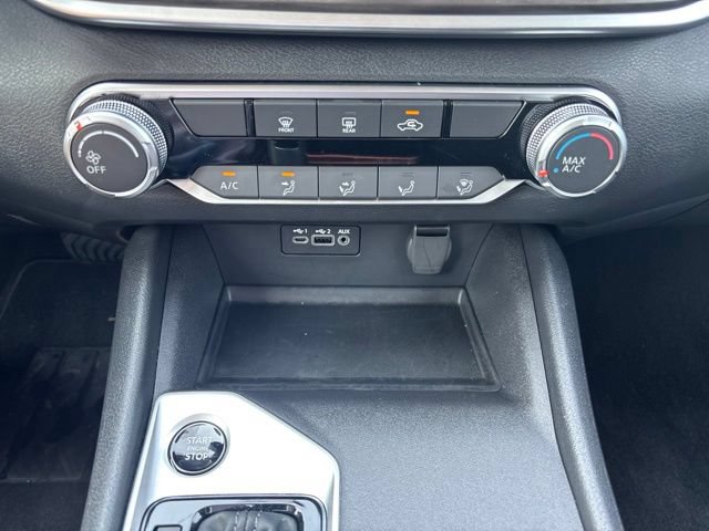 Used 2026 Nissan Altima 2.5 SV AWD/4WD image 23