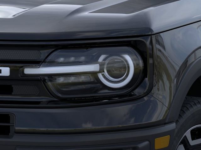 New 2024 Ford Bronco Sport Outer Banks w/ Tech Package image 18
