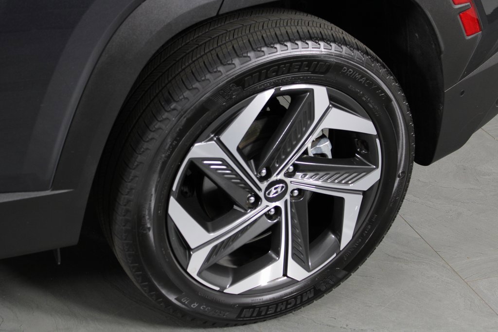 Certified 2024 Hyundai Tucson Limited image 9