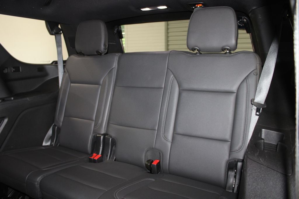 Used 2024 Chevrolet Tahoe LT RWD image 26
