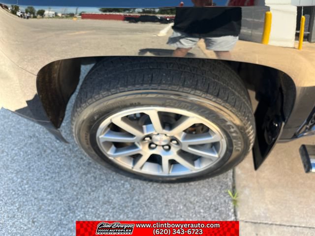 Used 2022 GMC Canyon Denali AWD/4WD image 22