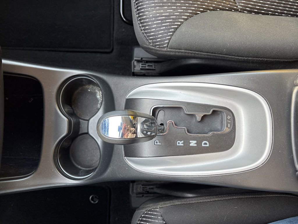 Used 2020 Dodge Journey SE w/ Blacktop Package image 36