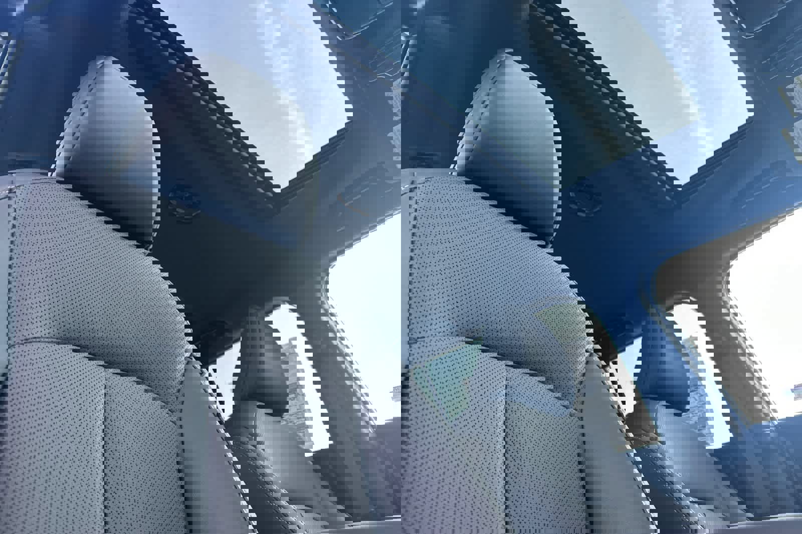 New 2026 Subaru Outback Limited AWD/4WD image 17