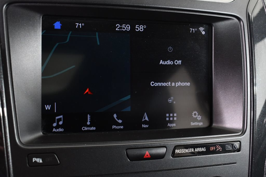 Used 2019 Ford Explorer XLT w/ Equipment Group 202A AWD/4WD image 28