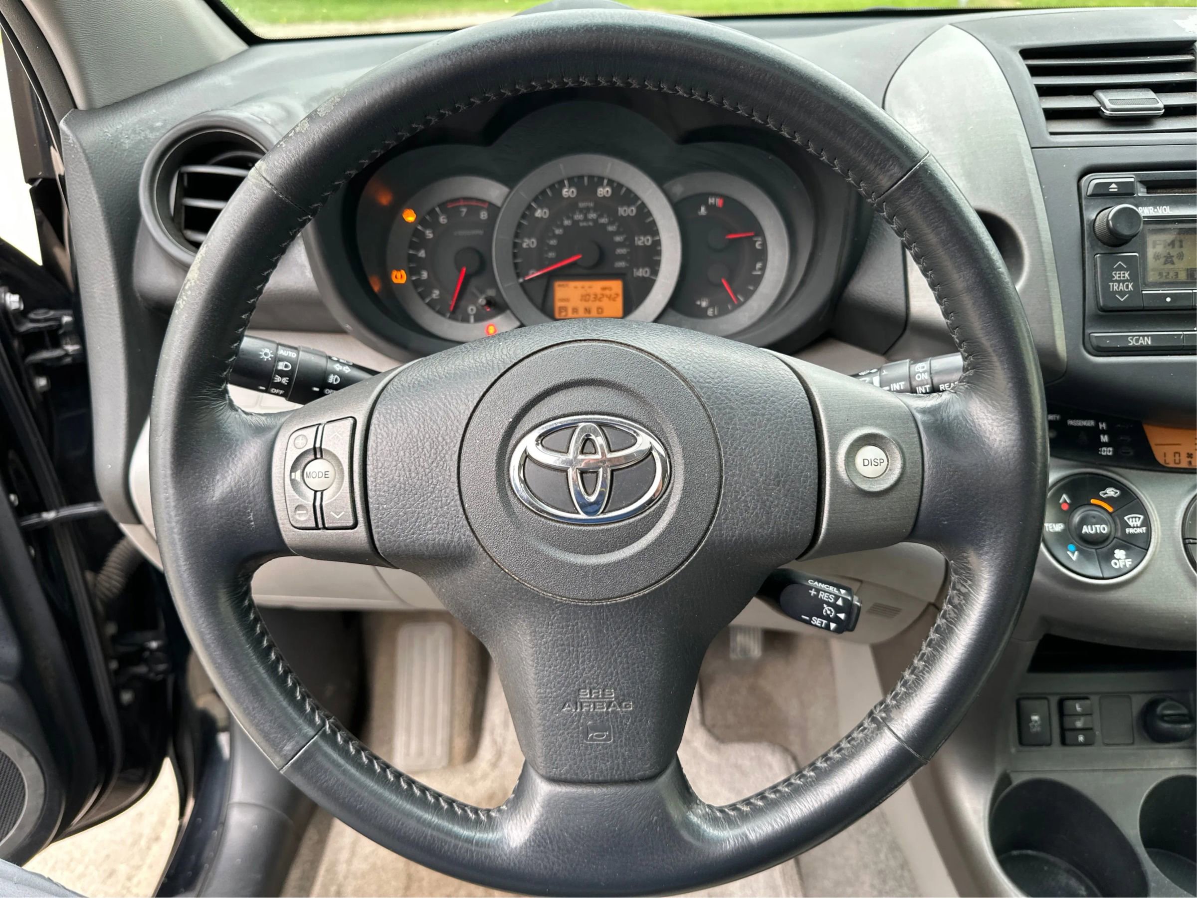 Used 2012 Toyota RAV4 Limited w/ Premium Plus Value Pkg FWD image 18