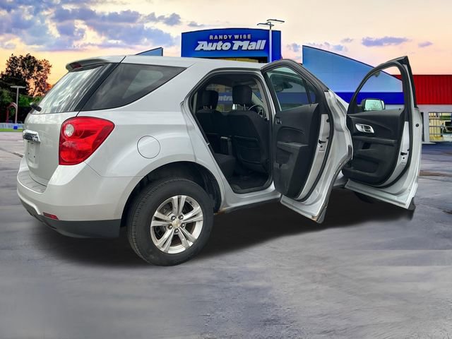 Used 2015 Chevrolet Equinox LS AWD/4WD image 29
