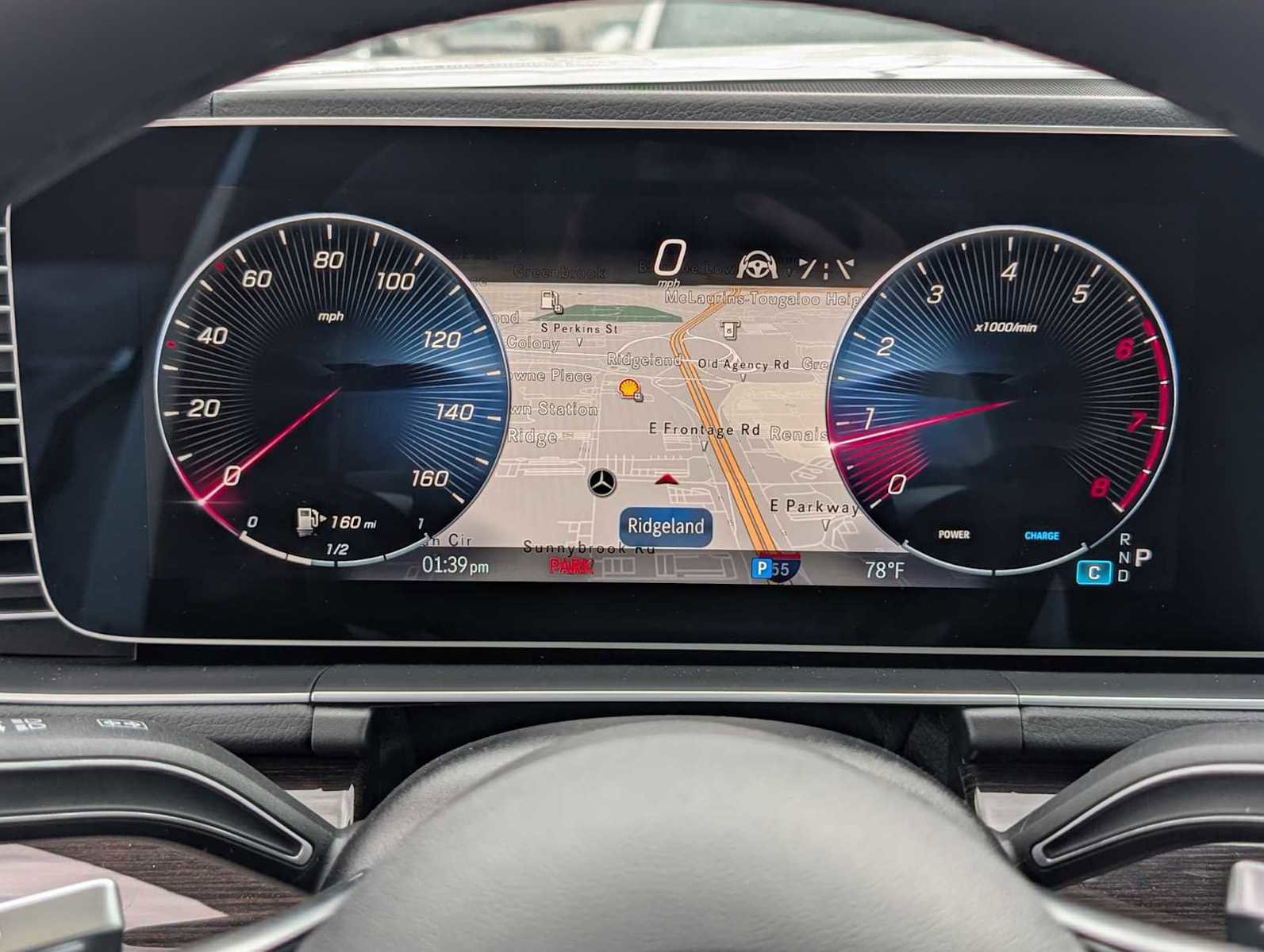 New 2026 Mercedes-Benz GLE 450 4MATIC Coupe image 9