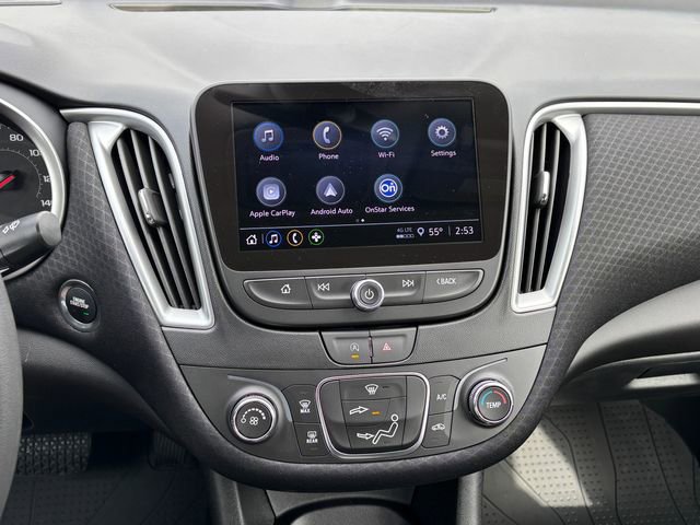 New 2024 Chevrolet Malibu LS image 20