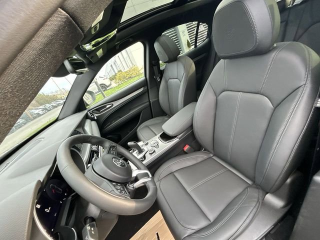 New 2026 Alfa Romeo Stelvio Sprint w/ Convenience Package AWD/4WD image 11