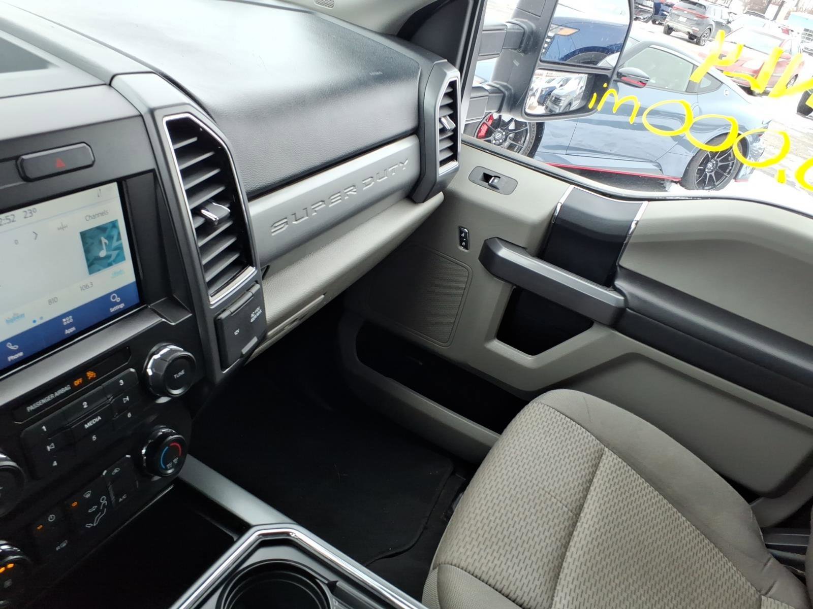 Used 2022 Ford F350 XLT w/ XLT Value Package image 21