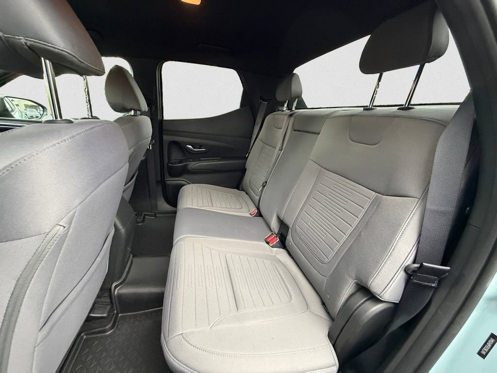 Certified 2024 Hyundai Santa Cruz SEL image 10
