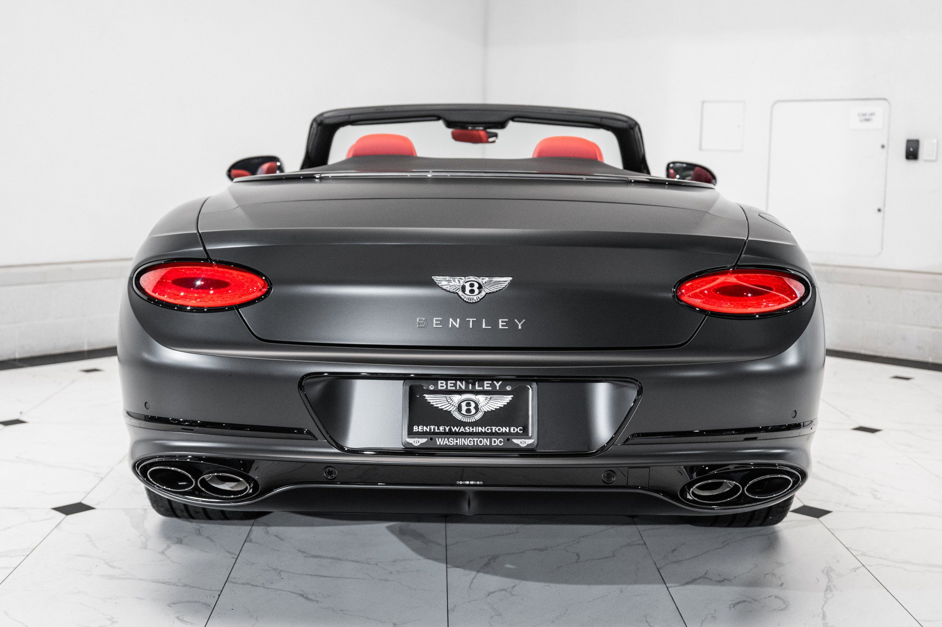 Used 2023 Bentley Continental GT V8 image 10