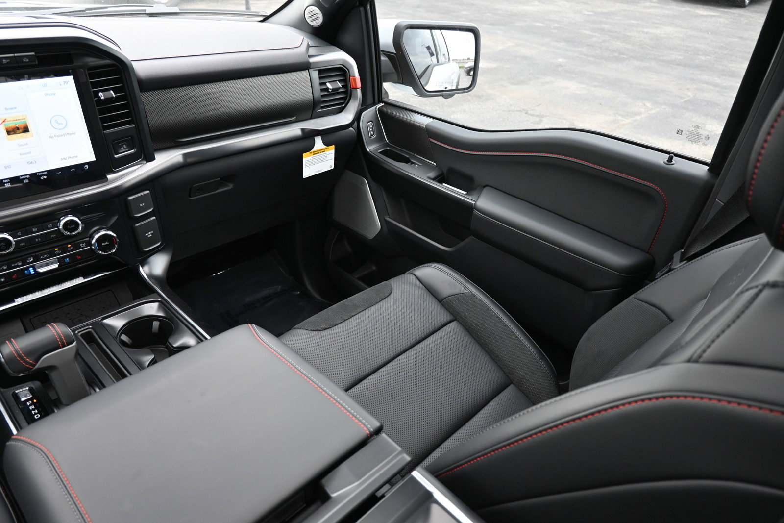 New 2026 Ford F150 Raptor AWD/4WD image 35