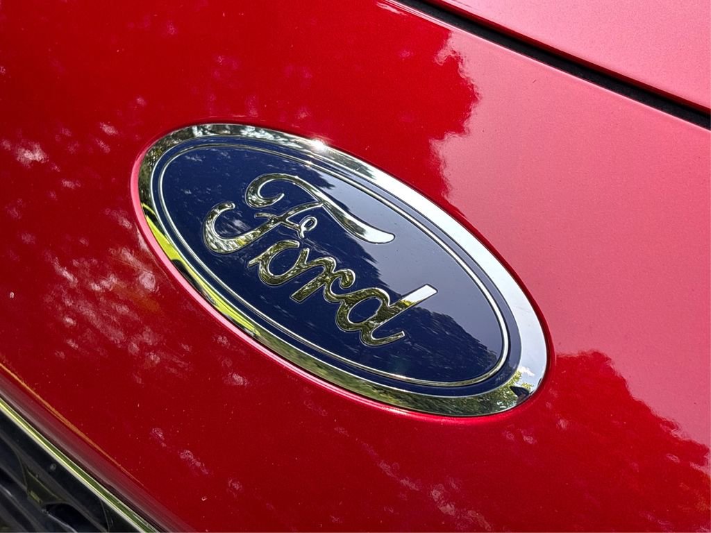 Used 2022 Ford Escape SEL w/ Technology Package image 15