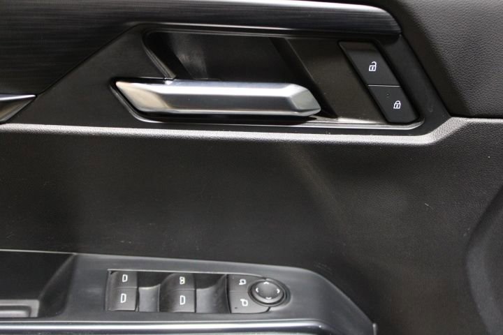 Certified 2024 GMC Acadia AT4 w/ Luxury Package image 15