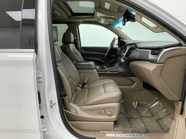 Used 2019 Chevrolet Tahoe LT image 13