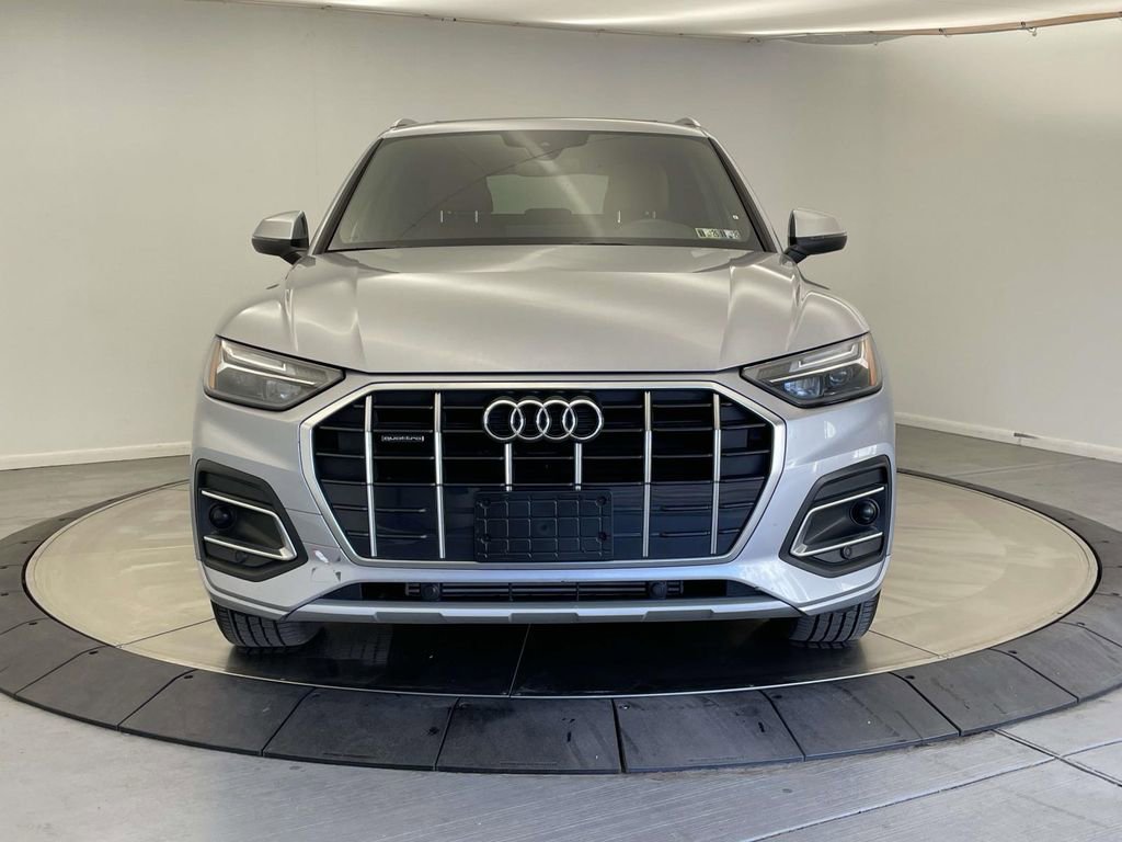 Certified 2023 Audi Q5 2.0T Premium w/ Convenience Package image 10