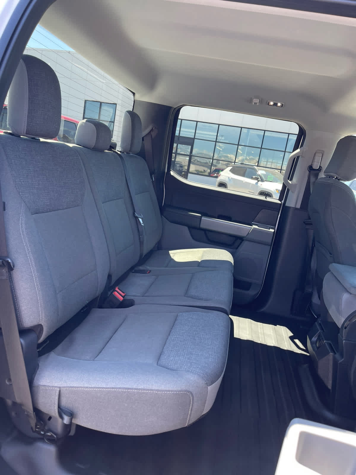 Used 2024 Ford F150 XLT w/ Tow/Haul Package AWD/4WD image 24