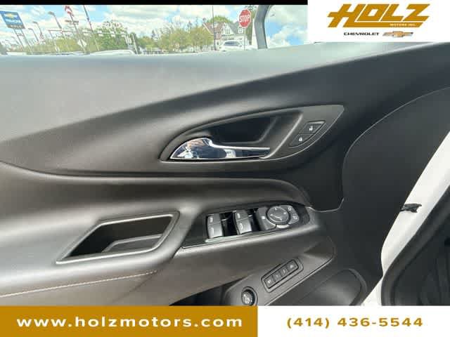Certified 2023 Chevrolet Equinox Premier FWD image 24