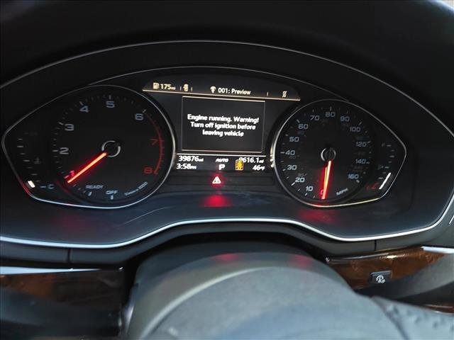 Used 2018 Audi A5 2.0T Premium image 20