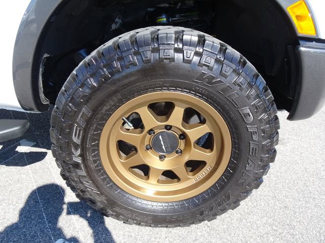 Used 2019 Ford Ranger Lariat w/ Equipment Group 501A Mid image 22