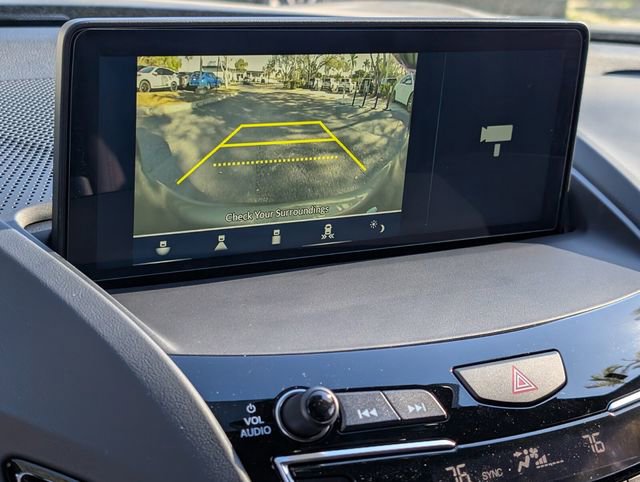 New 2026 Acura RDX SH-AWD image 11