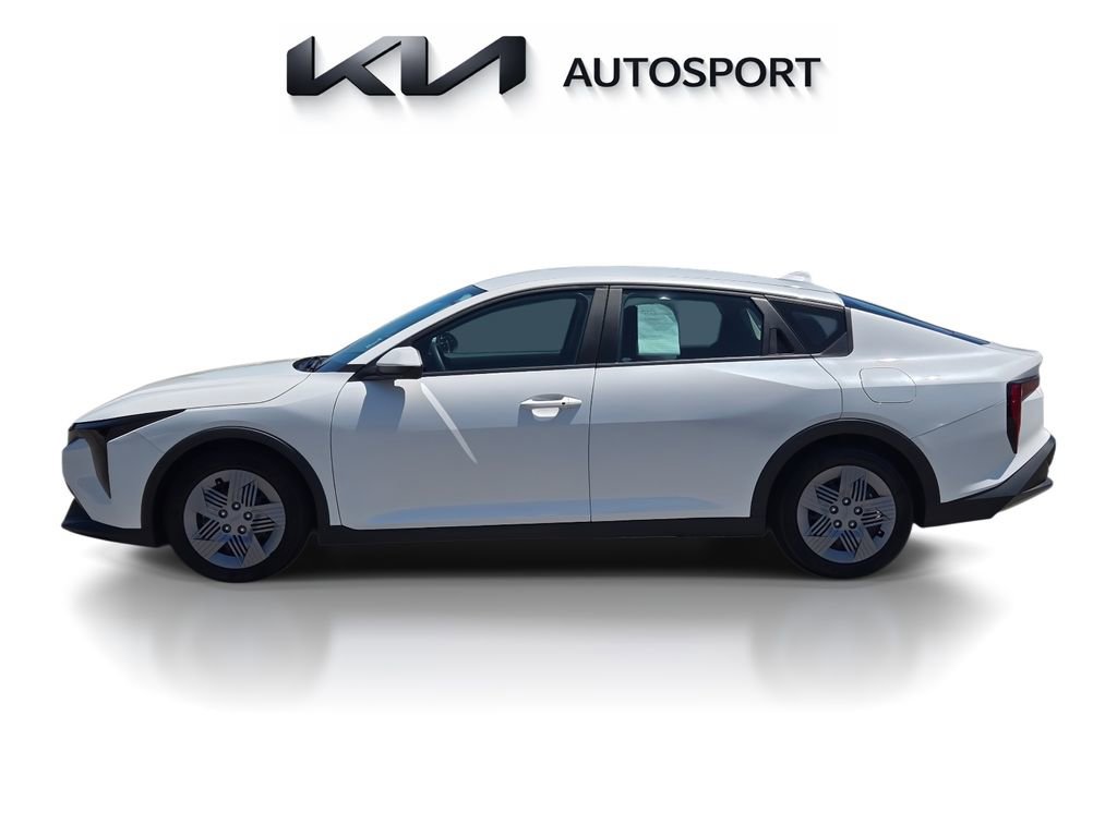 Used 2025 Kia K4 FWD image 14