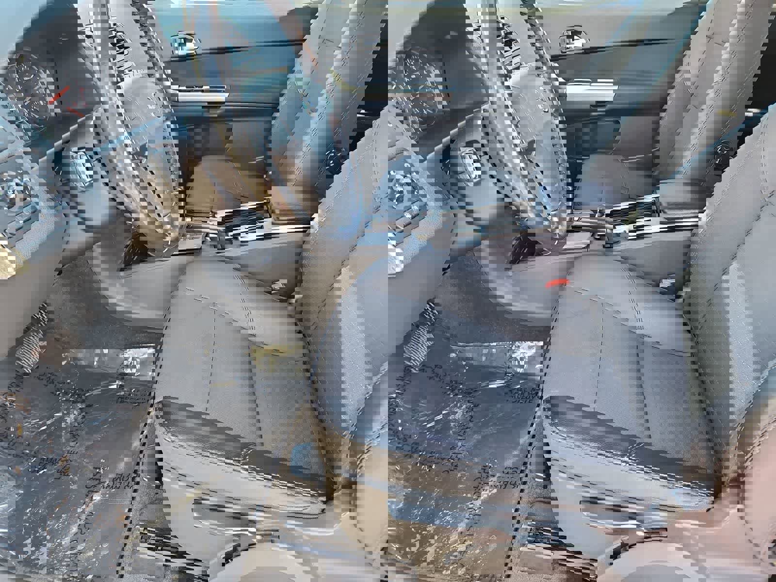 Used 2009 Volvo C30 T5 image 16