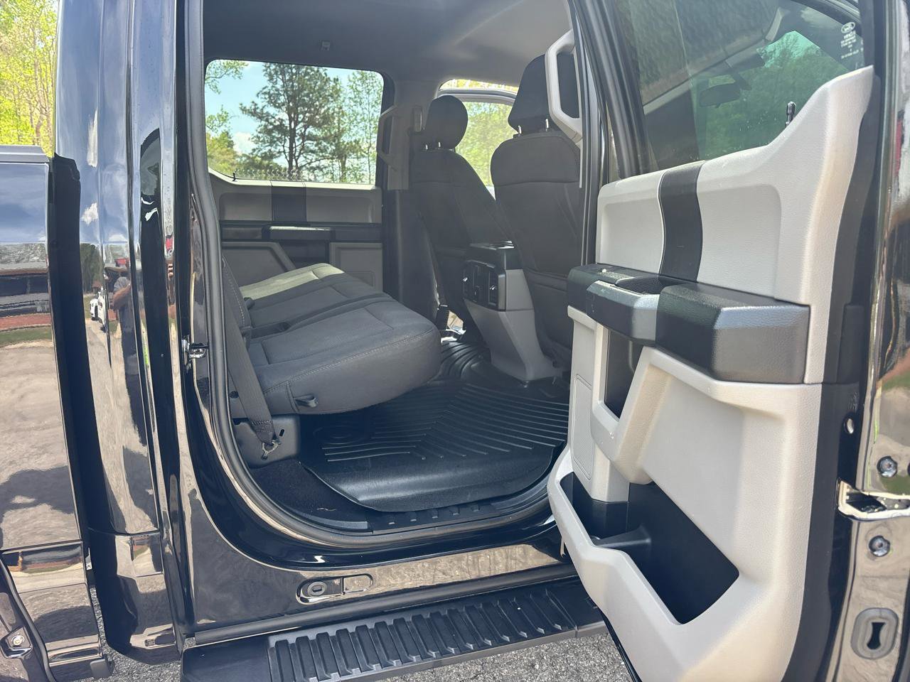 Used 2020 Ford F150 XL w/ Equipment Group 101A Mid image 21